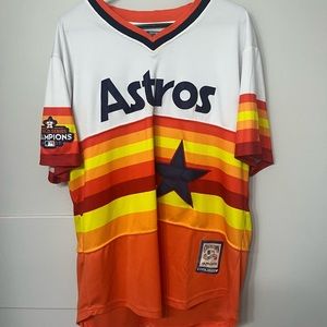 Houston Astros Altuve Jersey